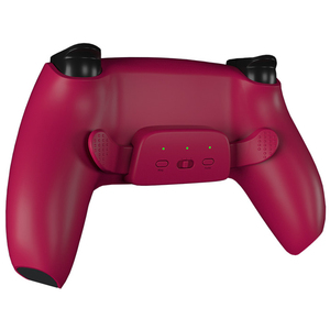 <span class=keywords><strong>Precio</strong></span> de fábrica, venta al por mayor, abrazaderas traseras dobles, botón, accesorios programables para Gamepad, Joypad inalámbrico para controlador de juego <span class=keywords><strong>PS5</strong></span> - Product Image 4