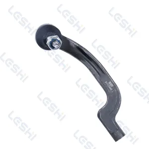 Leshi left front outer tie rod suspension series part for car oe 246 330 17 00