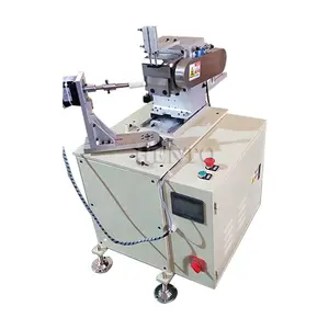 Automatic Trimming Machine Round Brush Trimming Machine Brush Trimming Machine Price