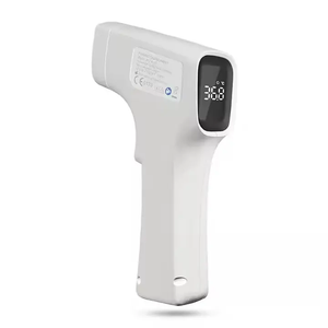 Thermomètres numériques infrarouges <span class=keywords><strong>pour</strong></span> le front, personnalisés, à température personnalisée, thermomètre numérique <span class=keywords><strong>pour</strong></span> <span class=keywords><strong>adultes</strong></span> et enfants - Product Image 5