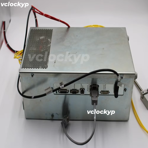 Ensemble LECO Corporation GC4DLN2-15F pour chromatographe en phase gazeuse Agilent - Product Image 3
