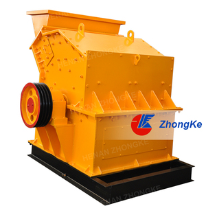 Trituradoras de impacto de arena de construcción y trituradora de impacto de dolomita China Vsi Mini, <span class=keywords><strong>horizontal</strong></span> - Product Image 5