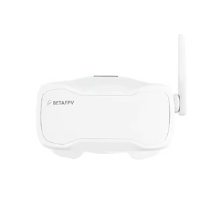 Gafas de Carreras <span class=keywords><strong>FPV</strong></span> <span class=keywords><strong>BETAFPV</strong></span> VR03 con Función DVR, Pantalla HD-LCD de 4.3 Pulgadas y 800x480PX, Compatibles con NTSC/PAL, Grabación/Reproducción, Batería de 3.7V - Product Image 2