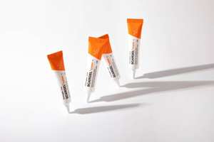 Dermagen Scargel Gel Revitalizador de Piel con Vitamina E Hecho en Corea - Product Image 4