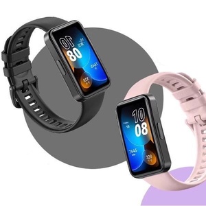 2025 Huawei Band 8 Pro max-amoled, hợp kim titan 14g, 100 chế độ thể thao, 5atm, dự báo thời tiết - Product Image 4