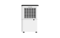 Déshumidificateur domestique à faible bruit pour la maison et la salle de bain 24L/jour