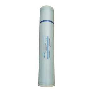 High desalination rate reverse osmosis membrane for water treatment filter