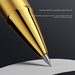 Stylo à bille Cuneiform R500 Series « <span class=keywords><strong>Le</strong></span> <span class=keywords><strong>Magicien</strong></span> <span class=keywords><strong>d</strong></span>'<span class=keywords><strong>Oz</strong></span> », produit officiel de référence authentique pour les collégiens et collégiennes - Product Image 3