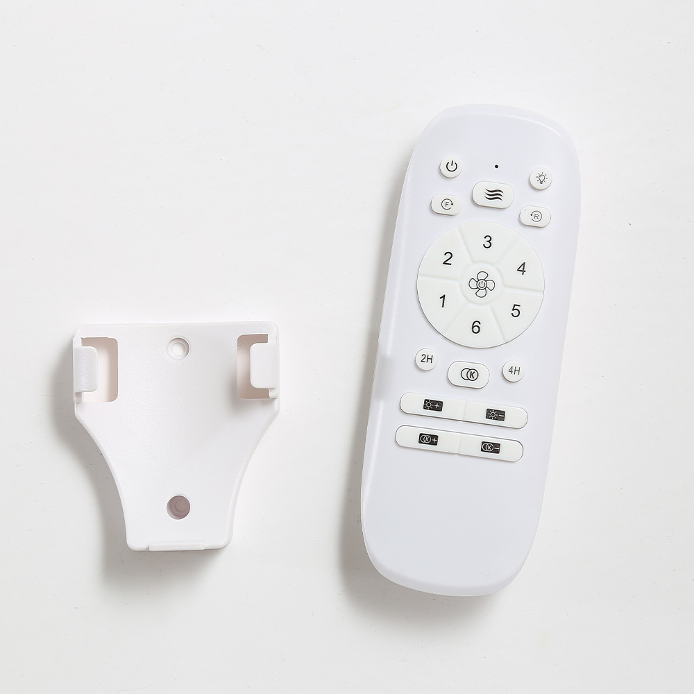 fan control switch smart