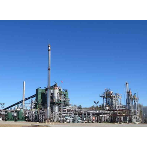 Système vert de méthanol de synthèse du <span class=keywords><strong>CO2</strong></span> H2 de <span class=keywords><strong>chimie</strong></span> 20000 ~ 1500000TPY équipement vert de génération de gaz de machine de fabrication de synthèse - Product Image 1