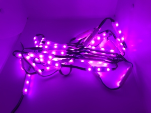 3 Năm Bảo Hành Siêu Âm Tiêm 5050 SMD RGB Màu IP67 Chống Thấm Nước LED <span class=keywords><strong>Module</strong></span> - Product Image 4