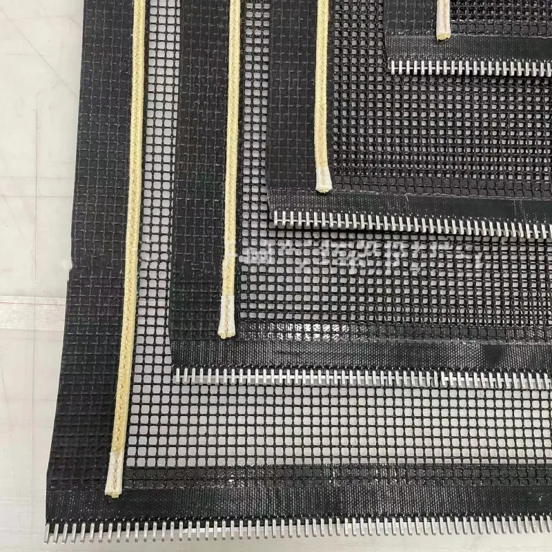 Food Grade 304 Stainless Steel Chain