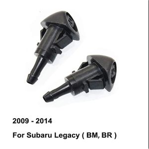 หัวฉีดน้ำล้างกระจกหน้ารถ รุ่น 86636AJ10B สำหรับ Subaru Outback Lexus - Product Image 3