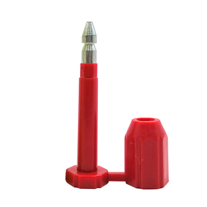 Bảo mật cao nhiệm vụ nặng nề Chống giả mạo bằng chứng <span class=keywords><strong>container</strong></span> khóa Bolt con dấu - Product Image 1