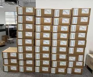 Hot-bán MCX755106AS-HEAT 900-9x7ah-0078-dtz ConnectX-<span class=keywords><strong>7</strong></span> <span class=keywords><strong>adapter</strong></span> thẻ cổng kép osfp - Product Image 4