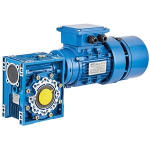 Motor de la Serie YEJ2 de 380 V CA, 1.5 kW, 2 HP con Reductor de Velocidad para Máquina Empacadora, Motor de Inducción - Product Image 1