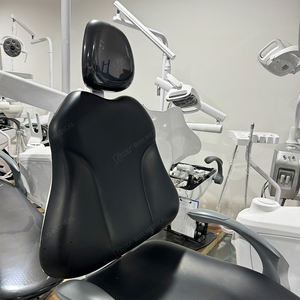 <strong>Dental</strong> <strong>Chairs</strong> <strong>Units</strong> Equipment PU Leather <strong>Medical</strong> <strong>Dental</strong> <strong>Chair</strong> Leather <strong>Unit</strong> for Clinic <strong>Chair</strong> - Product Image 3