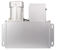 Bomba de Lubricación de Aceite Fino de Acero Inoxidable Miran MRG-5202-41(4L) de Baja Presión, Personalizada para Máquinas de Moldeo por Inyección