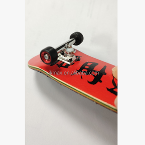 Nouvelles protections de planche à roulettes en polyuréthane souple, roulements ABEC-7, dureté 75A, capacité de charge 150 kg, remplacement des coussinets antichoc en PU - Product Image 5