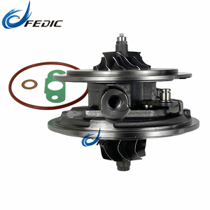 GT1446V Turbo turbocompressore CHRA cartuccia 792290 per VW T5 Transporter 2.0TDI 84HP 62Kw <span class=keywords><strong>CAAA</strong></span> 2009- - Product Image 4