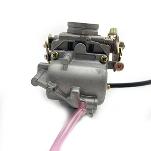 Nouveau carburateur adapté à <span class=keywords><strong>Yamaha</strong></span> SR250 <span class=keywords><strong>SR</strong></span> <span class=keywords><strong>250</strong></span> 1980 1981 1982 Carb 3Y6-13586-00 - Product Image 5