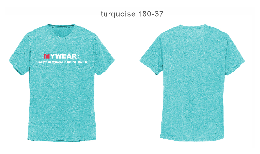 Turquoise