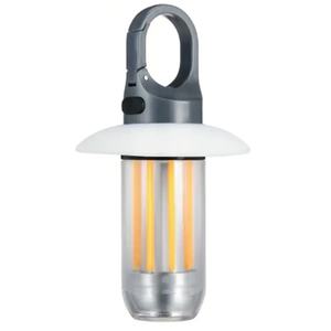 Lámpara de Camping Nueva de Fábrica con Doble Fuente de Luz, Lámpara de Camping 2 en 1 - Product Image 6