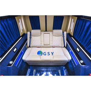 Estilo azul <span class=keywords><strong>Mercedes</strong></span> <span class=keywords><strong>Sprinter</strong></span> <span class=keywords><strong>interior</strong></span> para asientos de furgoneta de coche kit <span class=keywords><strong>interior</strong></span> Upgrade VIP <span class=keywords><strong>Sprinter</strong></span> van Baño - Product Image 5