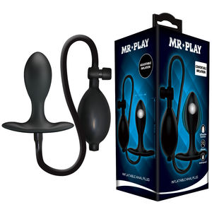 PRETTY LOVE - Tapón <span class=keywords><strong>Anal</strong></span> de Silicona, Expansor <span class=keywords><strong>Anal</strong></span> para Juegos Sexuales en el Jardín, Juguete Sexual para Adultos, Entrenamiento <span class=keywords><strong>Anal</strong></span> para Hombres y Mujeres - Product Image 1