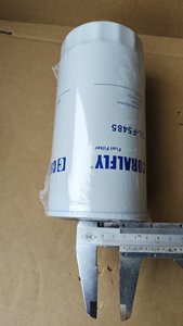 ไส้กรองน้ำมันเชื้อเพลิงรถบรรทุก 1399760 945146 4897833 P550881 2992241 16400-LA40A <span class=keywords><strong>FF5485</strong></span> สำหรับ DAF IVECO - Product Image 2