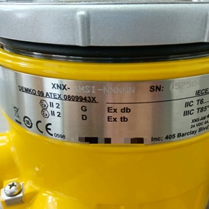 Nouveau capteur de gaz universel XNX original XNX-AMSI-NNNNN - Product Image 6
