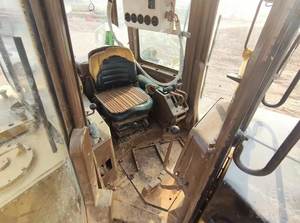 Cat D11N haute qualité utilisé Cat D11N Bulldozer Caterpillar D11N bulldozer Long moteur pompe technique - Product Image 5