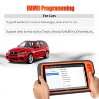 Xhorse VVDI Key Tool Plus Version VAG 1 an de garantie Prise en charge de la programmation IMMO VW Comprend le MQB48-NEC35xx gratuit