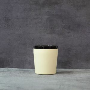 Mini Thermos Coréen pour Café en Acier Inoxydable 304, Isolation Sous Vide 6-12 Heures, Texture Givrée, Cadeau Design Créatif pour le Voyage - Product Image 4