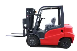 Truk Forklift mesin Diesel 2.5 ton 3.5 ton 3 ton Forklift