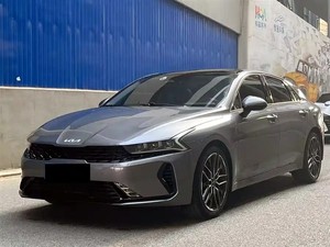 <span class=keywords><strong>Kia</strong></span> K5 380T GT-Line Renew Edition <span class=keywords><strong>2021</strong></span>, voitures d'occasion, voitures de seconde main, voitures à conduite à gauche - Product Image 2