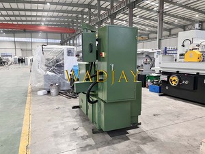 เครื่องกัดเฟืองแนวนอน CNC เครื่องกัดเฟือง CNC สี่แกน - Product Image 4