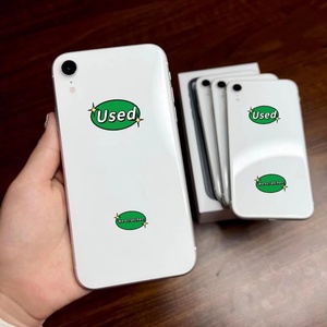Original Used Mobile Phones X/<strong>xr</strong>/xs Max/xs <strong>64gb</strong> 128gb 256gb Unlocked Second-hand Smartphone - Product Image 5