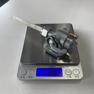 Válvula de Combustible para YAMAHA CHAPPY LB50 LB80 Y50 Y80 - Product Image 6