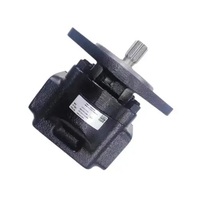 Venta Caliente Bomba Principal y Bomba Auxiliar Kalmar DCT90 para Apilador 923142.0036,923142.0037,923142.0038,923142.0021 Bomba de Engranajes
