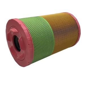 Filtro de Aire Nuevo para Compresor de Aire Industrial Manny 1613950300, Accesorios de Filtro de Papel Marca Mengma, 6 Meses de Garantía - Product Image 5