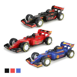 1:14 échelle 2.4GHz pleine fonction formule RC Racer <span class=keywords><strong>voiture</strong></span> de course <span class=keywords><strong>télécommandée</strong></span> à grande vitesse avec des performances de qualité professionnelle - Product Image 5