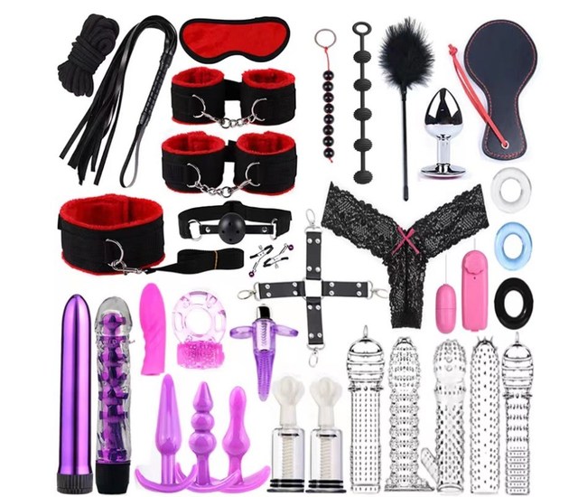 bdsm full set: Best Quality & Customizable Options