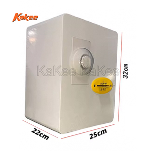 Wholesale <strong>Card</strong> Vending Machine for Small Business <strong>China</strong> Distributeur Automatique De Tatouages for Tattoo Sticker <strong>Card</strong> <strong>Dispenser</strong> - Product Image 4