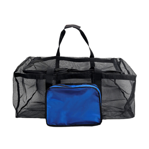 <span class=keywords><strong>Bolsa</strong></span> de malla de nailon para equipo de <span class=keywords><strong>buceo</strong></span> - Product Image 1