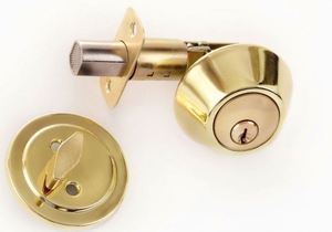 WEKIS USA Apartment Traditional Entrance Zinc Plated Keyless 60mm Backset Combo Lock Exterior <b>Door</b> Knob Lockset - Product Image 5