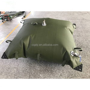 Tùy Chỉnh 1000 Lít Bình Chứa Nhiên Liệu Xăng Nhẹ Và Container Nhiên Liệu Di Động Dễ Dàng - Product Image 3