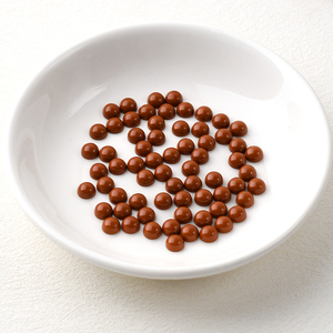 Bán buôn lồi vòng màu đỏ tự nhiên jasper đá quý đánh bóng đá quý lỏng lẻo của kích thước tùy chỉnh và hình dạng bất thường ở mức giá giảm - Product Image 2