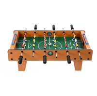 Jouets de football de table de jeu de sport de football d'intérieur de nouveau style pour des enfants
