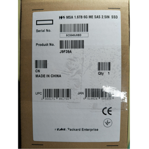 Disco duro para servidor J9F39A 787338-001 MSA 1,6 TB 12G SAS ME SAS SFF 2,5 <span class=keywords><strong>SSD</strong></span> - Product Image 4